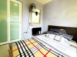 Blk 127C Kim Tian Green (Bukit Merah), HDB 2 Rooms #574227961